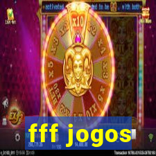 fff jogos